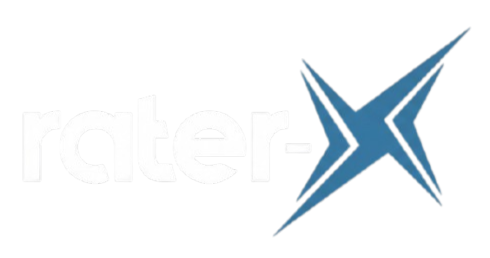 Rater-X logo
